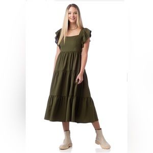 Crosby Eloise Dress